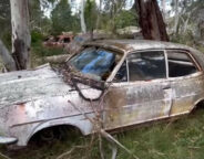 Street Machine TV TA Torana
