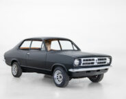 Street Machine TV Carnage TA Torana Carnage 2