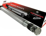 tailshaft