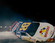 Street Machine Features Talladega Nights 2