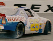 Street Machine Features Talladega Nights 3