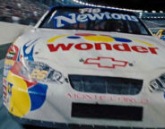 Street Machine Features Talladega Nights 5