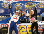 Street Machine Features Talladega Nights 6