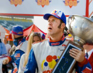 Street Machine Features Talladega Nights 8