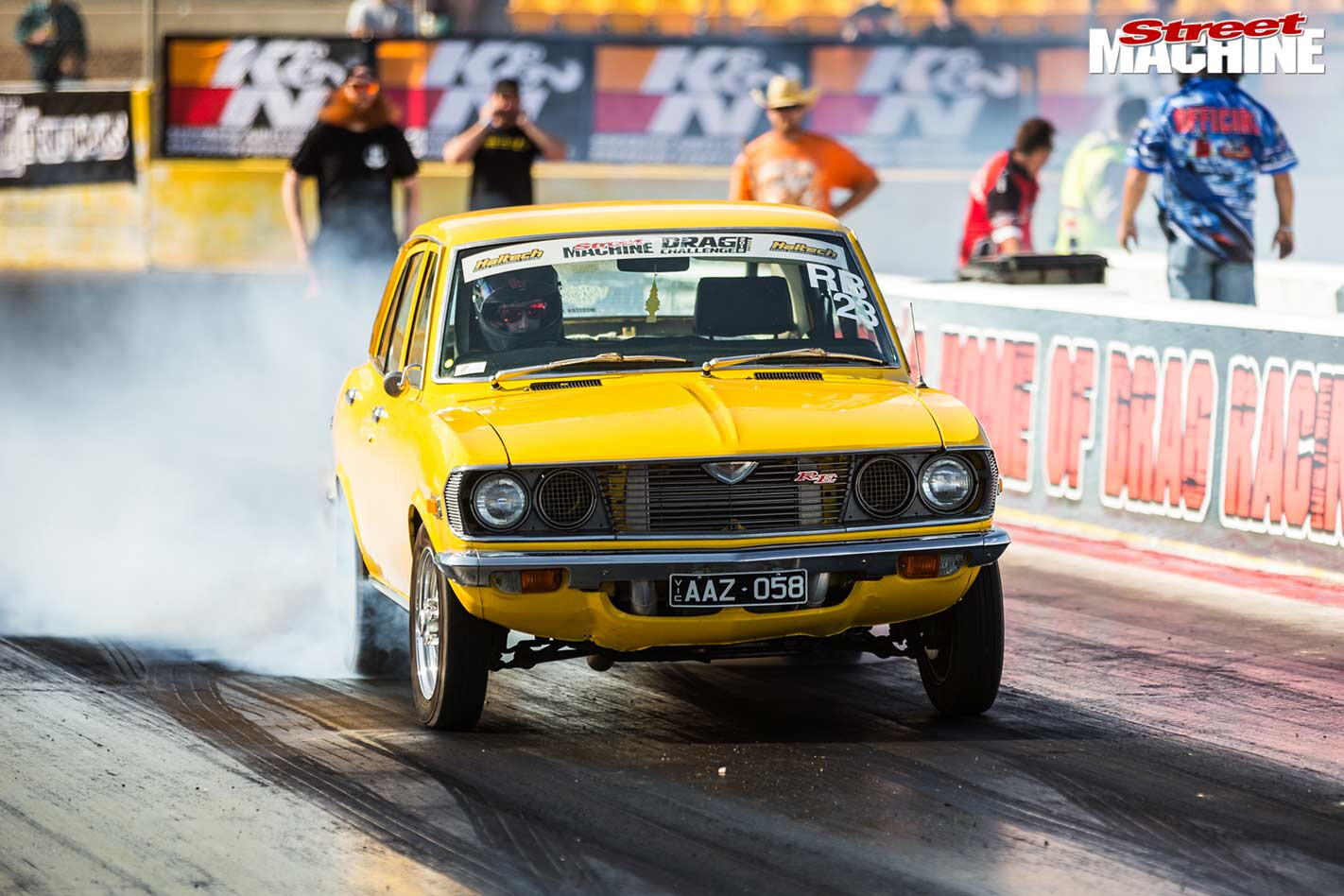 Mazda Capella