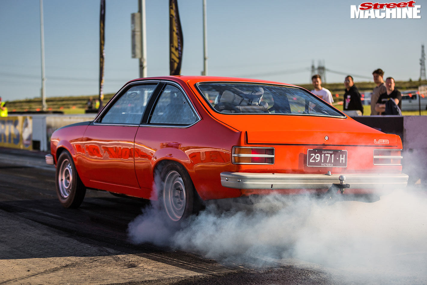 Holden LX Torana