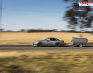 Jason Ruby AWD S13