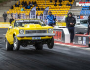 Jake Edwards Torana