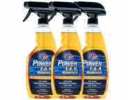 Street Machine News Tar Remover