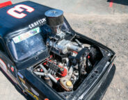 Street Machine Events Tas Tuned LS Mini Clubman Engine 4