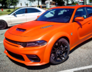 Street Machine News Tavarish Hellcat Grudge Race IMG 022
