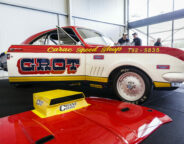 Street Machine News Taverna Grot Monaro 11