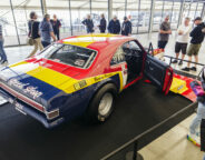 Street Machine News Taverna Grot Monaro 12