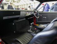 Street Machine News Taverna Grot Monaro 15