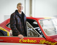 Street Machine News Taverna Grot Monaro 5