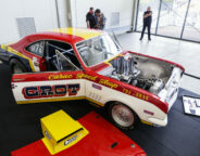 Which Car Taverna Grot Monaro 9