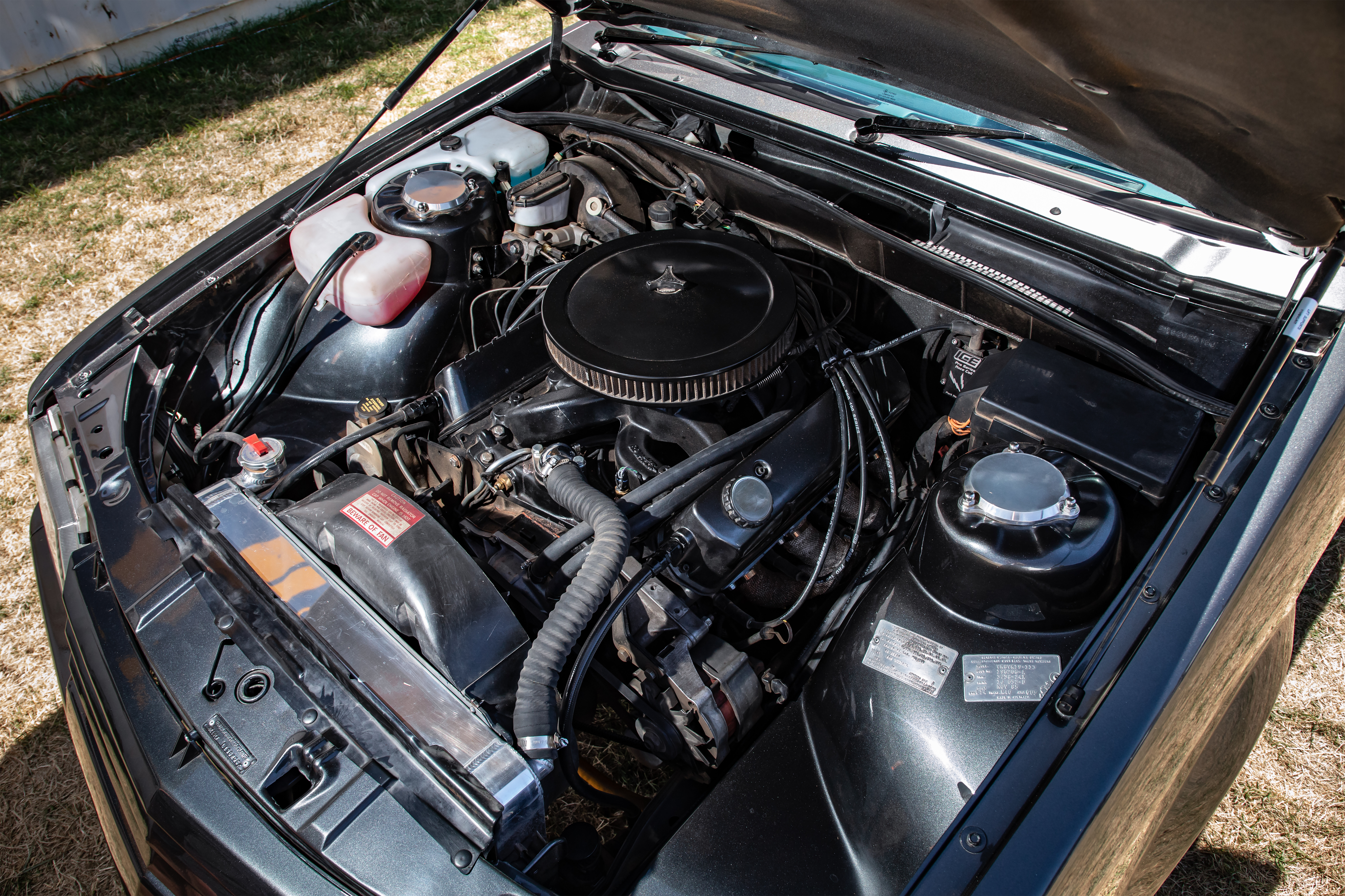 182d16b1/taylah louise vk commodore engine bay jpg