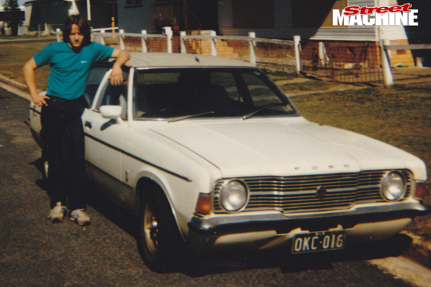 TC-Cortina -Andrew -Brass