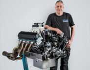 Street Machine Features Tdr Engines Cleveland 2 B