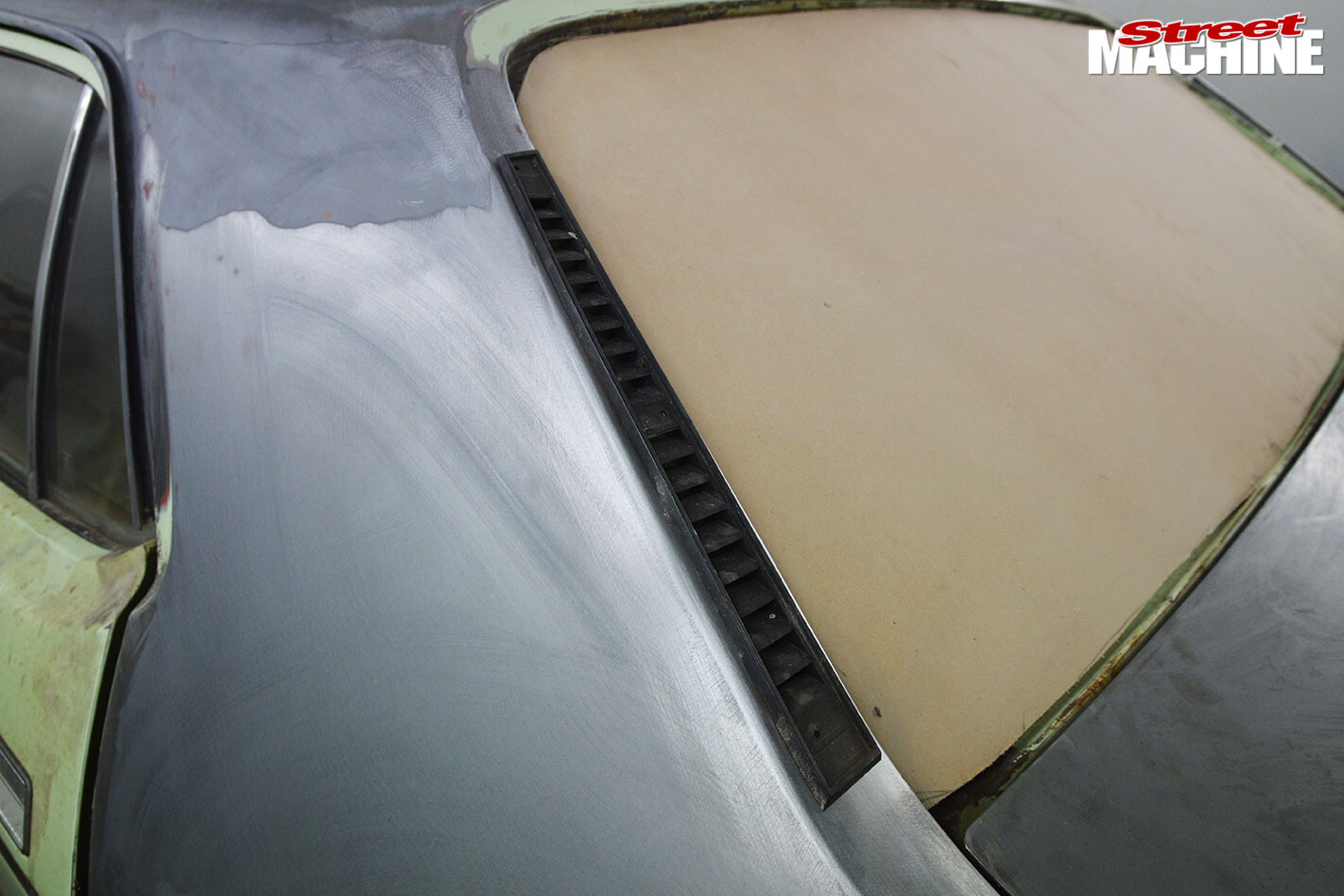 tech bodywork 1