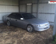 Commodore