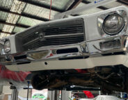 Street Machine Features Terry Rasmussen Hq Ute 2 Cro