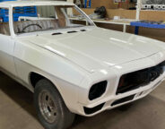 Street Machine Features Terry Rasmussen Hq Ute 4 Crop