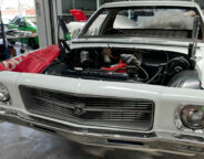 Street Machine Features Terry Rasmussen Hq Ute Crop