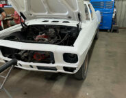 Street Machine Features Terry Rasmussen Hq Ute 3