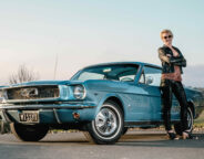 Street Machine Features Tess Macdonald Ford Mustang Main 2