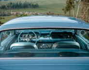 Street Machine Features Tess Macdonald Ford Mustang Dash 4