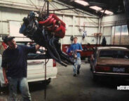 Street Machine Features Tex Ade Grunt Hunt Engine In The Air Jeff Foley Wm