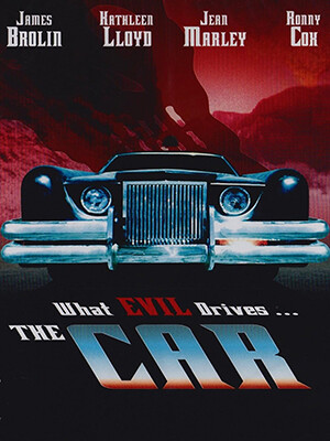 The car