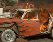 The Cars That Ate Paris movie review