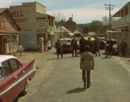 The Cars That Ate Paris movie review