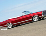 Street Machine Features The Comfort Cruiser Wm