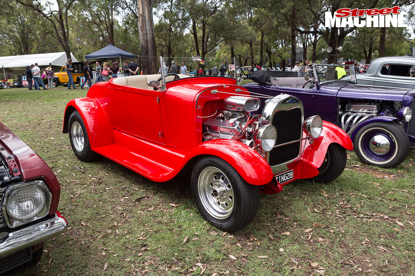 1928 roadster sting THE-FINAL-BIG-ALS-POKER-RUN-Caption -13-4892