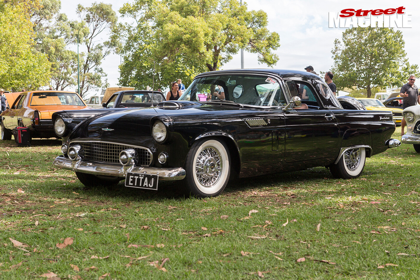 1956 t-bird THE-FINAL-BIG-ALS-POKER-RUN-Caption -23-5201