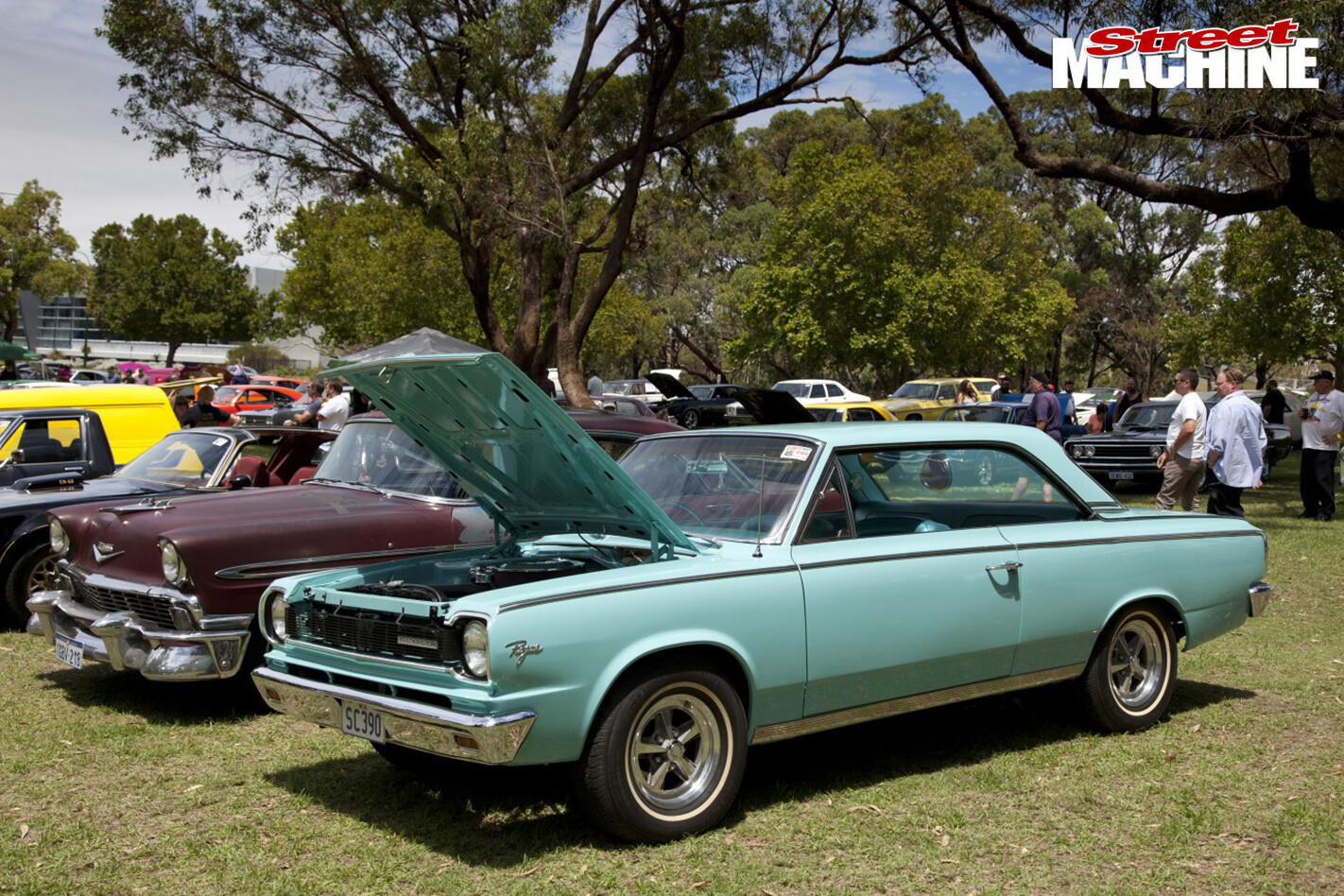Rambler Rogue THE-FINAL-BIG-ALS-POKER-RUN-Caption -6-052
