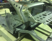 Street Machine Features The Grot Hk Monaro Repairs 3