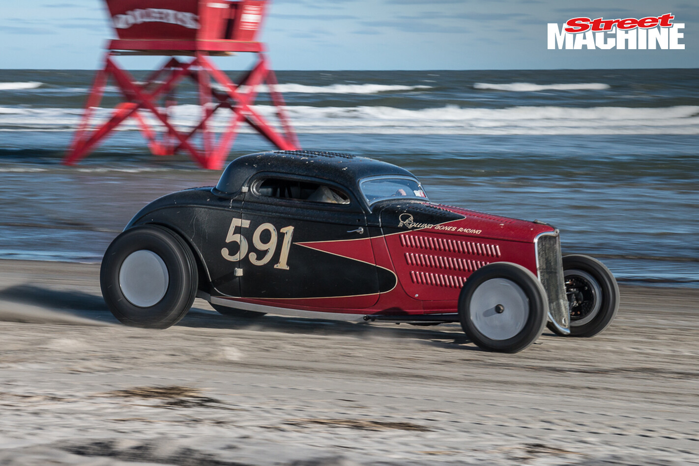 The Race Of Gentlemen 0268