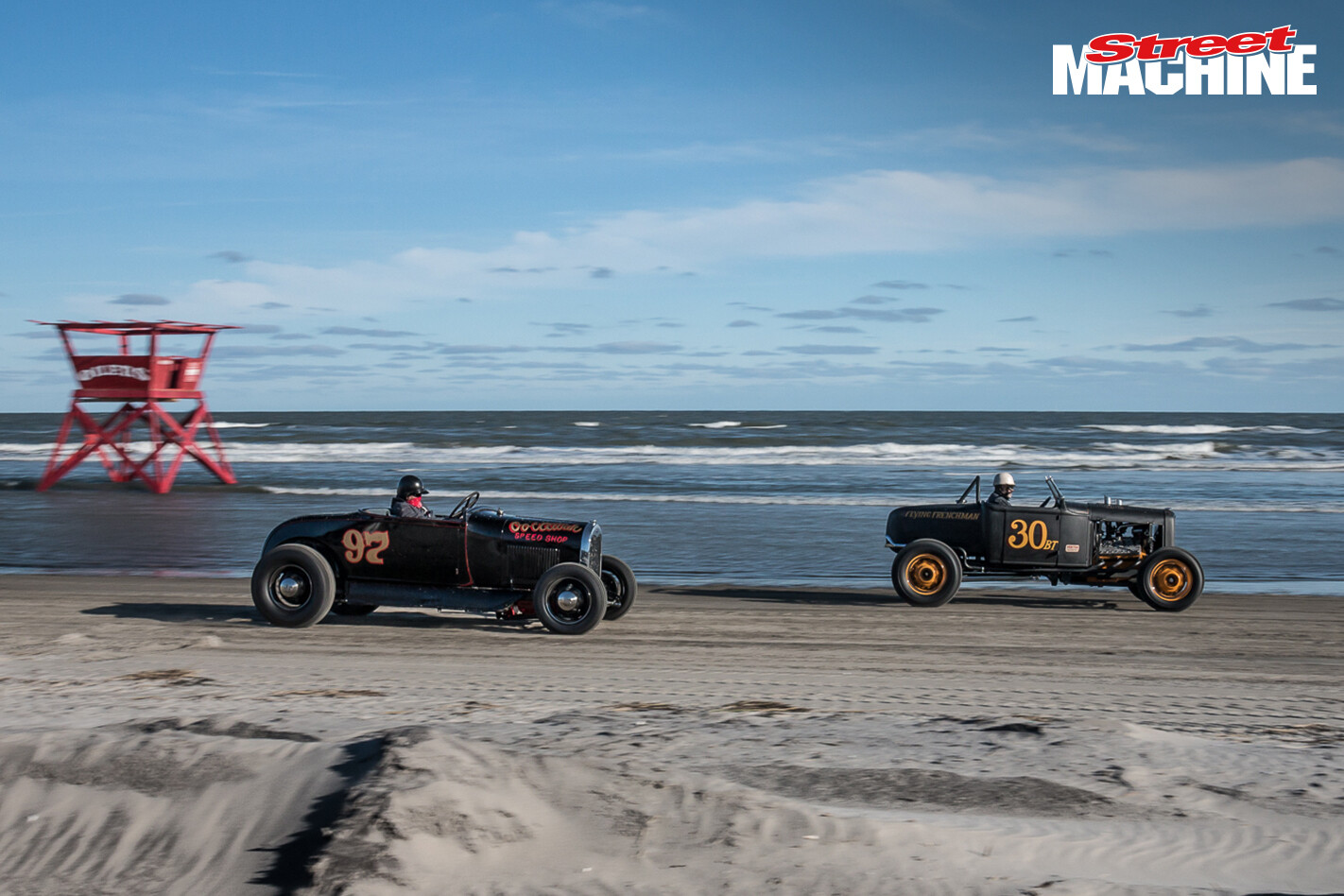The Race Of Gentlemen 0369