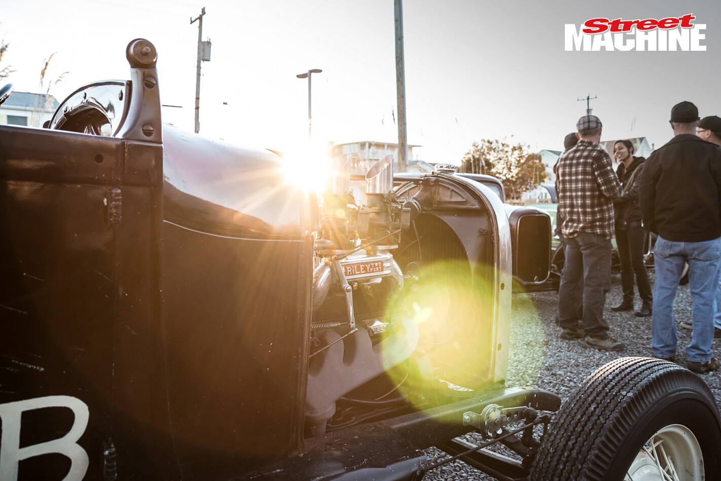 The Race Of Gentlemen 0510