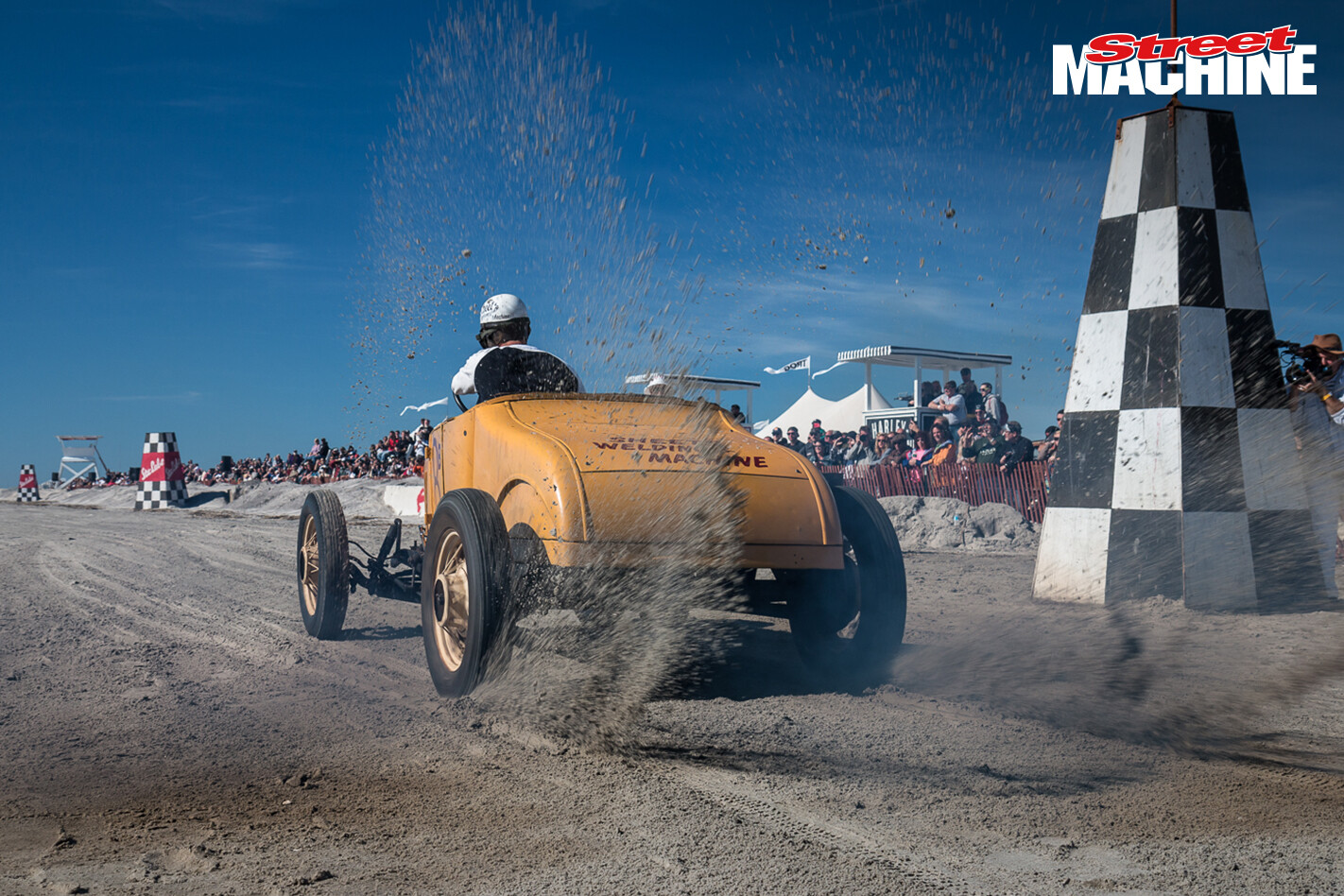 The Race Of Gentlemen 1026