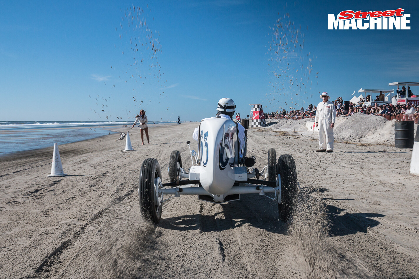 The Race Of Gentlemen 1091