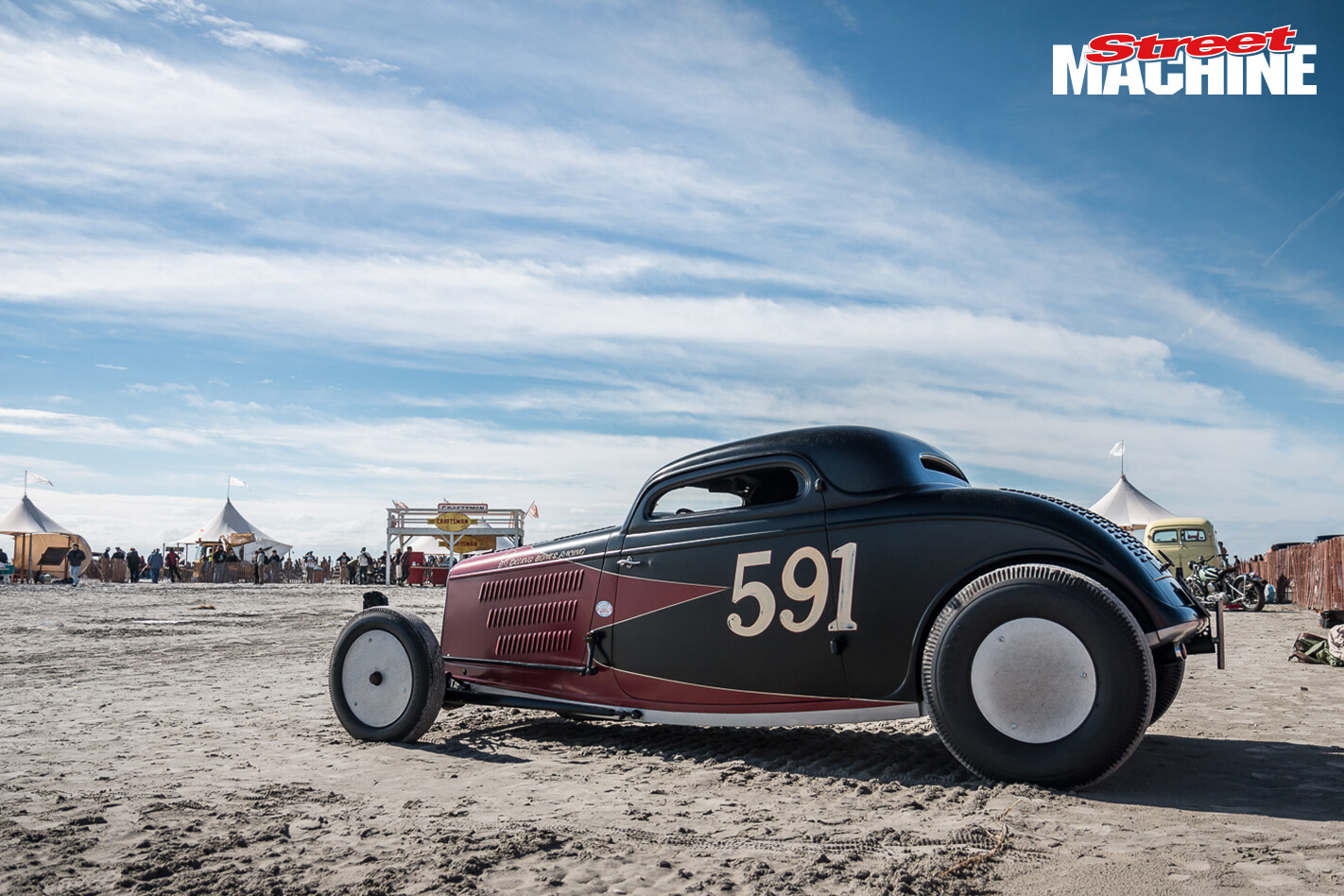 The Race Of Gentlemen 2