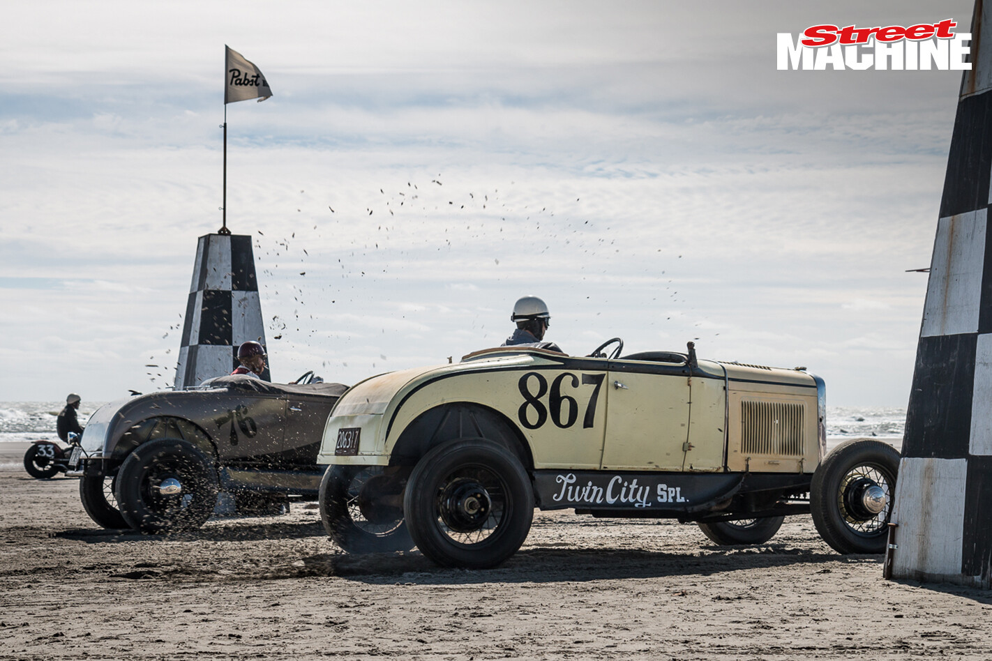 The Race Of Gentlemen 9606