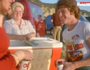 The Van movie