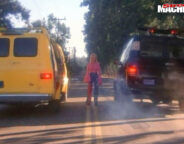 The Van movie