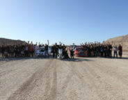 Street Machine News The Bend Dragway 11